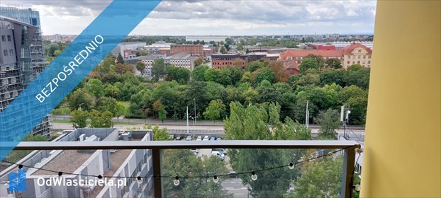 mieszkanie na sprzedaż 27m2 mieszkanie Wrocław, Jaworska