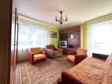 Do sprzedania przestronne mieszkanie 41,1 m² w Częstochowie mieszkanie Częstochowa, Wrzosowiak