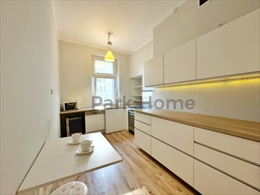 mieszkanie na sprzedaż 63m2 mieszkanie Poznań, Łazarz, Kanałowa