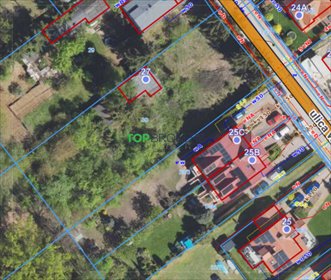 Działka 1386 m2 z mediami, ogrodem i MPZP działka Warszawa, Białołęka Henryków
