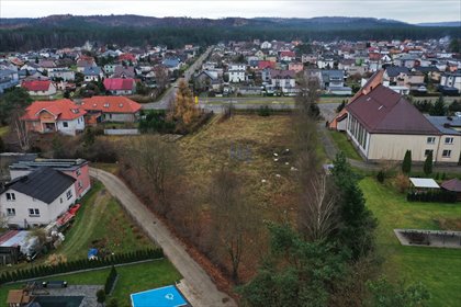 działka na sprzedaż 3727m2 działka Strzebielino, Wejherowska