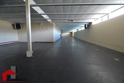 lokal użytkowy na sprzedaż 500m2 lokal użytkowy Leśnica