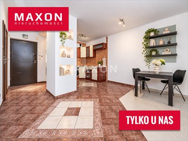 2-pokojowe mieszkanie 49,2 m² z loggią i klimatyzacją mieszkanie Warszawa, Białołęka, ul. Aluzyjna