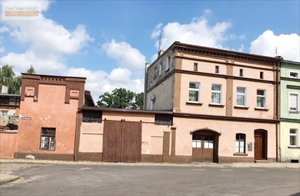 dom na sprzedaż 150m2 dom Bierutów, Przyjaciół Żołnierza