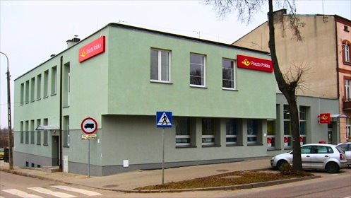 mieszkanie na wynajem 65m2 mieszkanie Orzysz, Wojska Polskiego