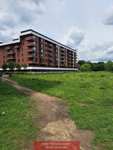 Nowoczesne 2-pokojowe mieszkanie z klimatyzacją, balkonem i miejscem garażowym mieszkanie Wrocław, Stare Miasto, Romana Dmowskiego