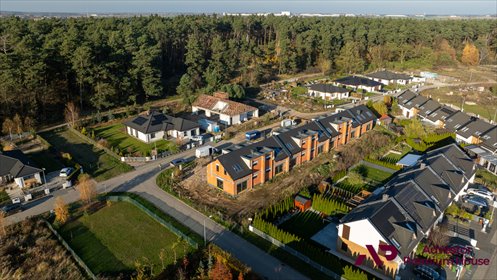 dom na sprzedaż 130m2 dom Lusówko, Róży