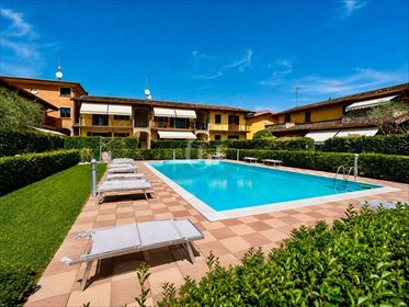 Polecam przestronny dom 198 m² w Solferino dom Solferino