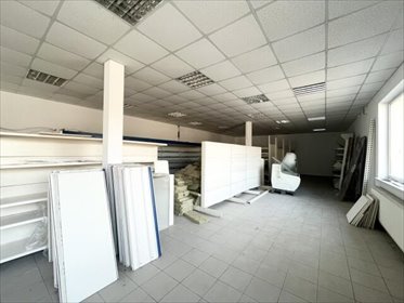 lokal użytkowy na wynajem 200m2 lokal użytkowy Opole, Chmielowice