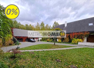 dom na sprzedaż 370m2 dom Kamionka