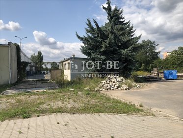 Działka komercyjna na sprzedaż Wrocław, Muchobór Wielki, Muchobór Wielki, Stanisławowska 420m2 Foto 1