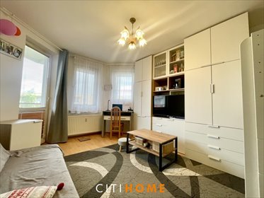 mieszkanie na sprzedaż Otwock Lecha 35 m2