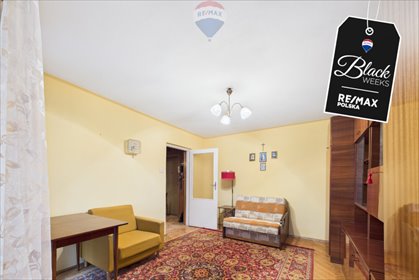 mieszkanie na sprzedaż 34m2 mieszkanie Nowy Targ, Powstańców Śląskich