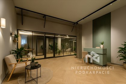 lokal użytkowy na wynajem 47m2 lokal użytkowy Rzeszów, Fryderyka Szopena