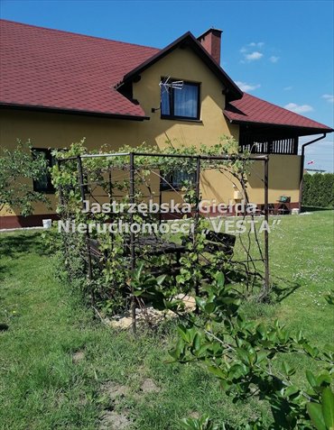 dom na sprzedaż Radostowice 179,10 m2
