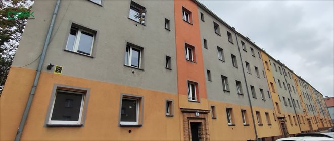 mieszkanie na sprzedaż 30m2 mieszkanie Bytom, Obozowa