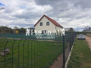 dom na sprzedaż 144m2 dom Uraz, Uraz