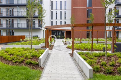 mieszkanie na sprzedaż 63m2 mieszkanie Warszawa, Wilanów, Jerzego Holzera