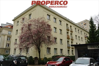 mieszkanie na sprzedaż 46m2 mieszkanie Warszawa, Mokotów, Sielce, Zbierska