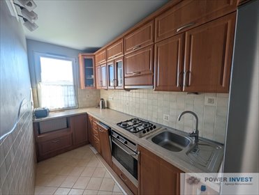 mieszkanie na sprzedaż 53m2 mieszkanie Kraków, Bieńczyce, Bieńczyce, Fatimska