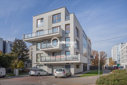 lokal użytkowy na wynajem 63m2 lokal użytkowy Warszawa, Praga, Krypska