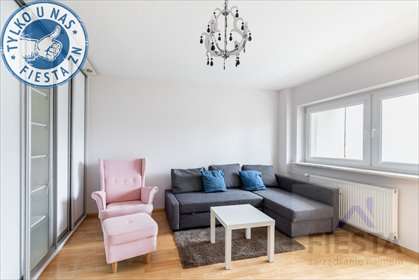 mieszkanie na wynajem 64m2 mieszkanie Warszawa, Mokotów, Ludwika Idzikowskiego