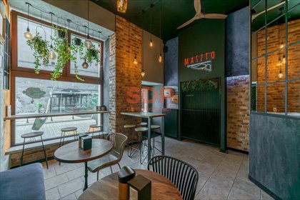 Lokal gastronomiczny 42 m2 w topowej lokalizacji Wrocławia lokal użytkowy Wrocław, Śródmieście, Śródmieście, Szewska