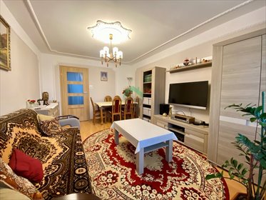 mieszkanie na sprzedaż 59m2 mieszkanie Częstochowa, Wrzosowiak