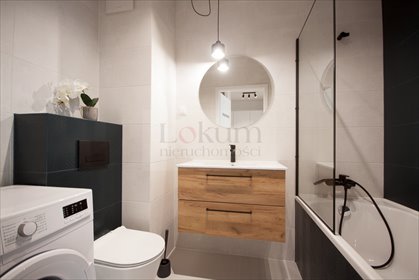 Kawalerka na wynajem Warszawa, Bemowo, Szeligowska 30m2 Foto 7