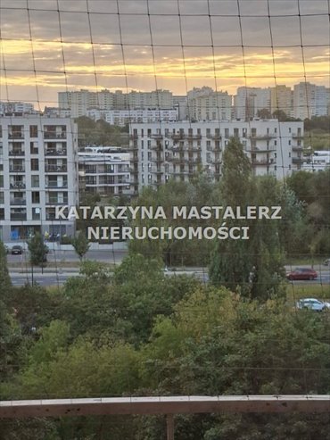 mieszkanie na sprzedaż 60m2 mieszkanie Warszawa, Mokotów, Stegny