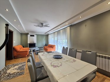 dom na sprzedaż 220m2 dom Przecław