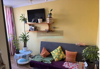 mieszkanie na sprzedaż 42m2 mieszkanie Warszawa, Targówek, Bolesławicka