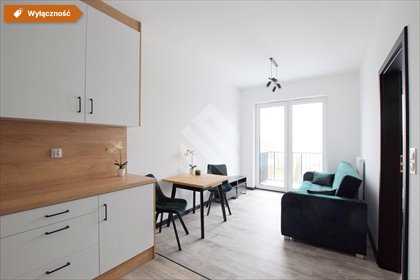 mieszkanie na wynajem 32m2 mieszkanie Bydgoszcz, Szwederowo