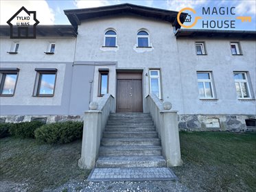 mieszkanie na sprzedaż 130m2 mieszkanie Gowino, Kościelna