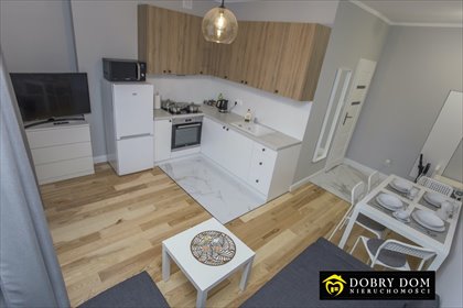 Zapraszam do 2-pokojowego mieszkania w centrum Białegostoku mieszkanie Białystok, Centrum
