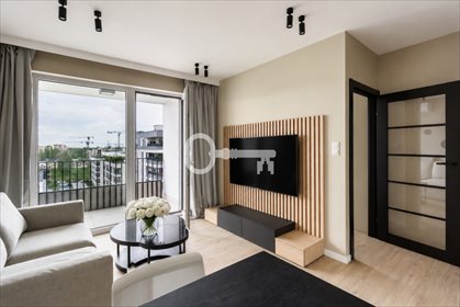 mieszkanie na wynajem 41m2 mieszkanie Warszawa, Ursus Szamoty, Edwarda Habicha