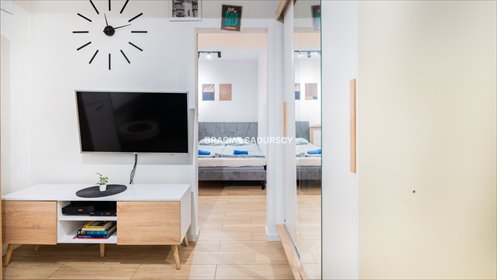 mieszkanie na wynajem 27m2 mieszkanie Kraków, Stare Miasto, Bolesława Komorowskiego