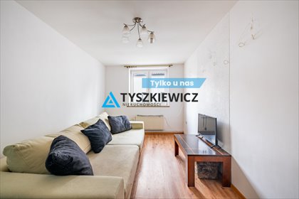 mieszkanie na sprzedaż 45m2 mieszkanie Miastko, Królowej Jadwigi