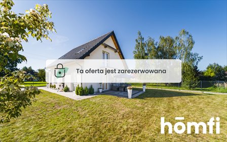 dom na sprzedaż 131m2 dom Skawina, Wojska Polskiego