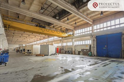 lokal użytkowy na wynajem 2000m2 lokal użytkowy Gdynia, Chylonia