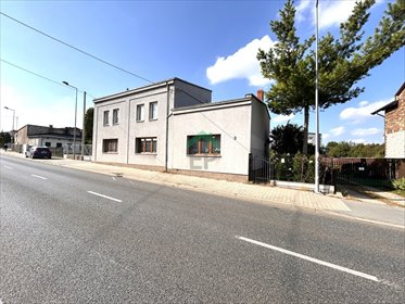 dom na sprzedaż 200m2 dom Częstochowa, Wyczerpy Górne