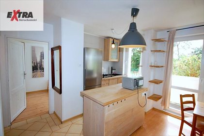 mieszkanie na wynajem 35m2 mieszkanie Sopot, Kamienny Potok, KUJAWSKA