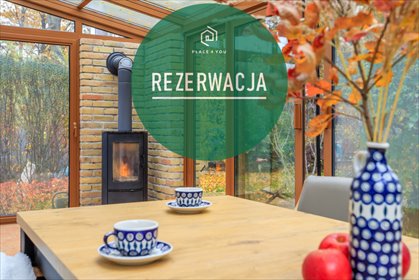 Polecam przestronny dom z rozbudową, ogród i domek 30 m² dom Janinów