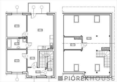 mieszkanie na sprzedaż 55m2 mieszkanie Marki, Romana Dmowskiego