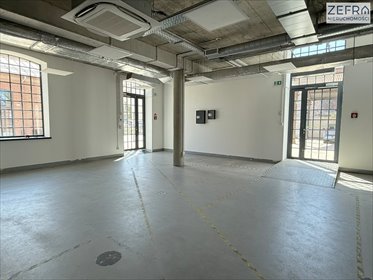 lokal użytkowy na wynajem 332m2 lokal użytkowy Kraków, Grzegórzki, Grzegórzki