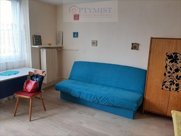 mieszkanie na wynajem 25m2 mieszkanie Warszawa, Śródmieście, Ludwika Zamenhofa