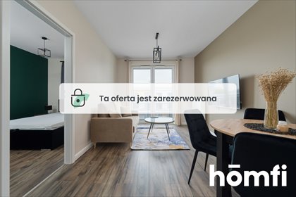 Stylowe 2-pokojowe mieszkanie z balkonem, blisko Centrum - zapraszam mieszkanie Wrocław, Szczepin, Szczepin, Długa