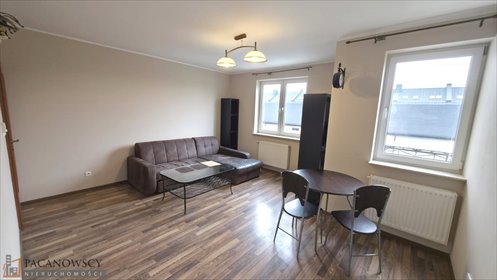 mieszkanie na sprzedaż 49m2 mieszkanie Zielonki