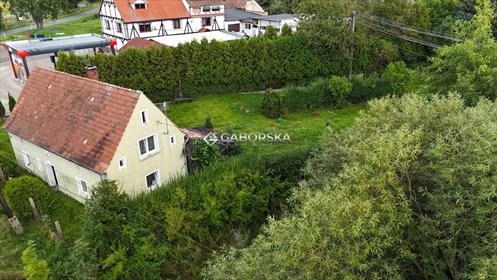 dom na sprzedaż 100m2 dom Chwaliszów