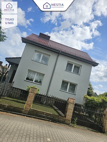 dom na wynajem 219m2 dom Szczecin, Gumieńce